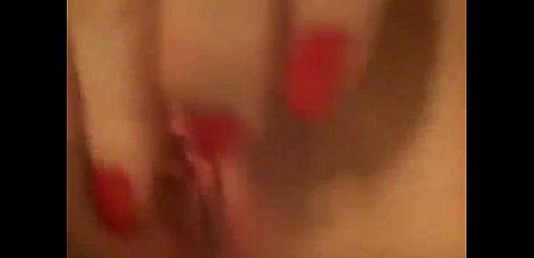  Teen masturbate shower